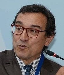 Photo of Ricard Zapata-Barrero