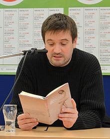 Photo of Markus Orths