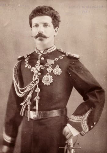 Photo of Serpa Pinto