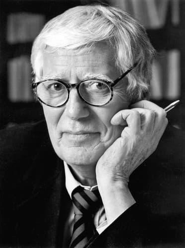 Photo of O. M. Ungers