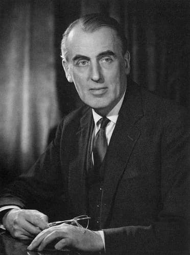 Photo of John N. Summerson