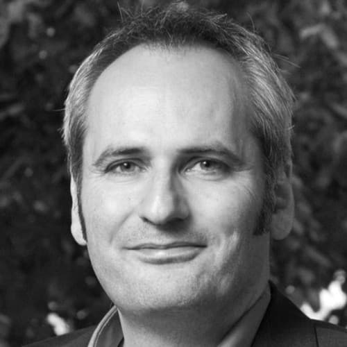 Photo of Christian Schulz