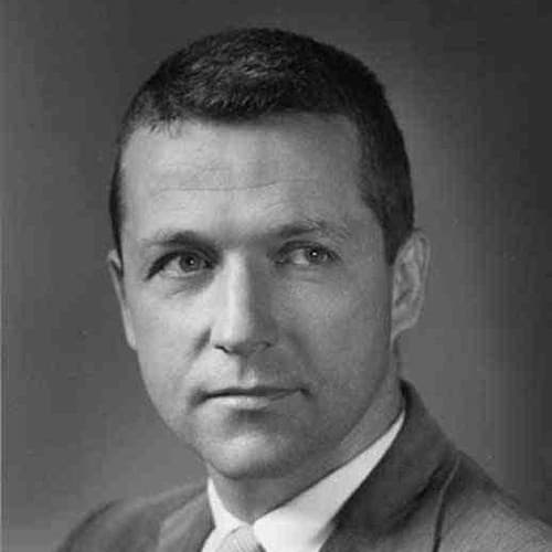 Photo of Kevin Lynch
