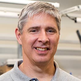 Photo of Kevin M. Lynch