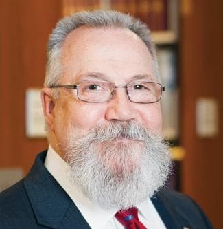 Photo of Kevin M. Lynch