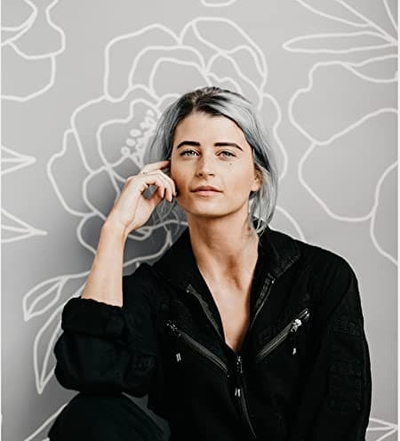 Photo of Alli Koch