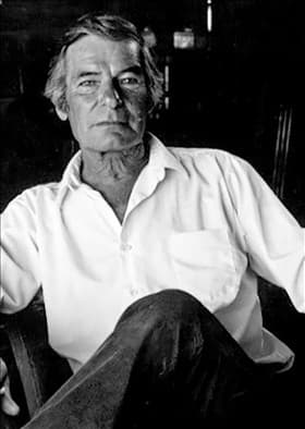 Photo of Thomas Savage