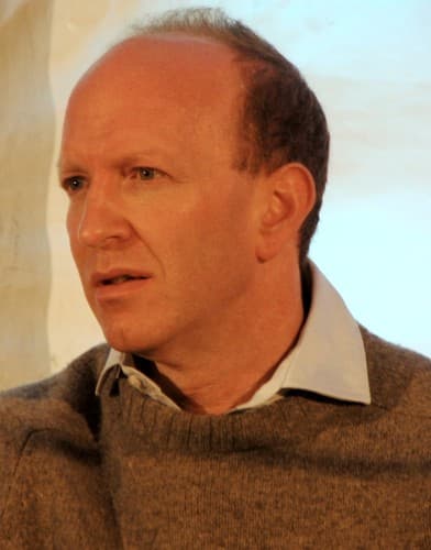 Photo of Simon Sebag-Montefiore