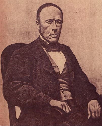 Photo of Alexandre Herculano