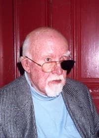 Photo of Jack Coggins