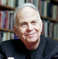 Photo of Stanley Fish