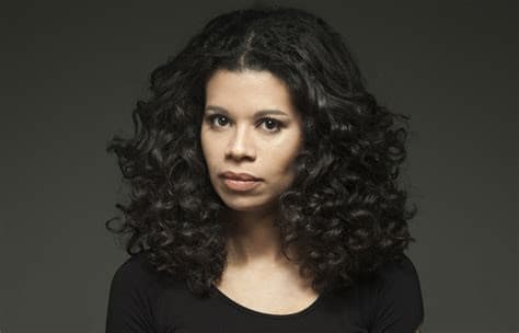 Photo of Ana Paula Maia
