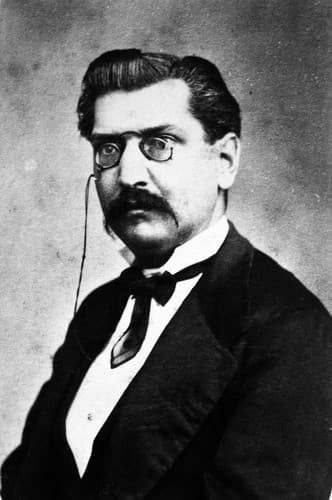 Photo of Manuel Pinheiro Chagas