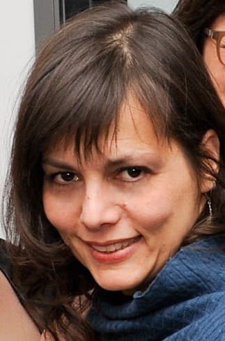 Photo of Lynn Coady