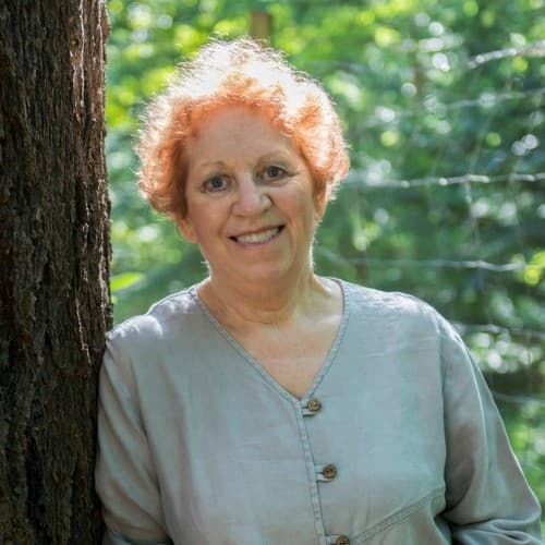 Photo of Wilson, Patricia
