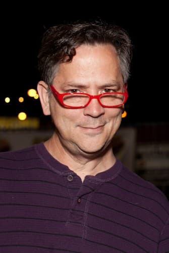 Photo of Scott Lobdell