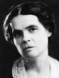 Photo of Cornelia Meigs