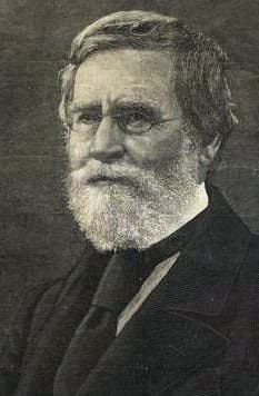 Photo of Jacob Abbott