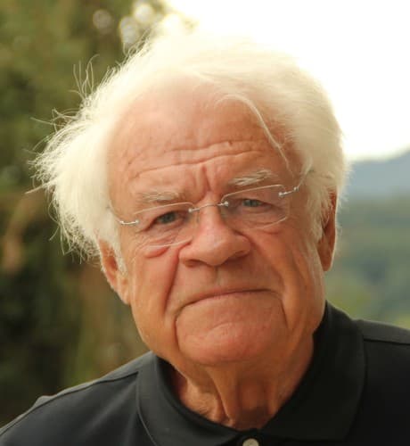 Photo of Wolfgang Kuhlmann