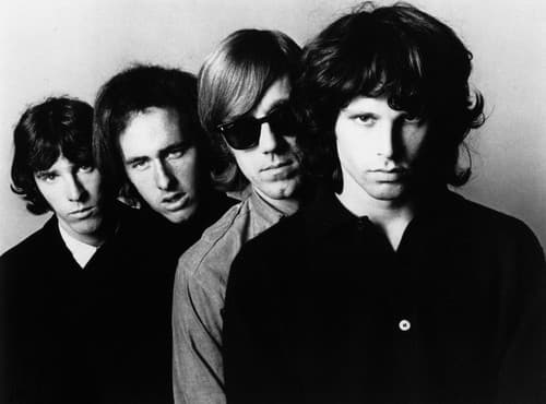 Photo of The Doors