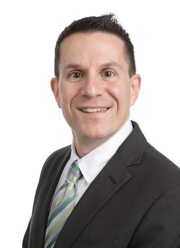 Photo of Laurence Davis