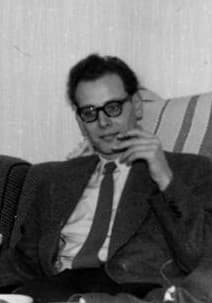 Photo of Horst Stuke
