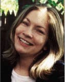 Photo of Marjorie Priceman