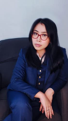 Photo of Rin Chupeco