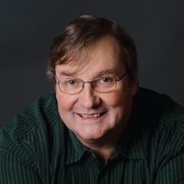 Photo of Garland Coulson
