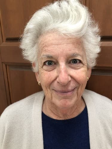 Photo of Ann Charters