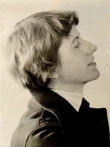 Photo of Helen Dore Boylston