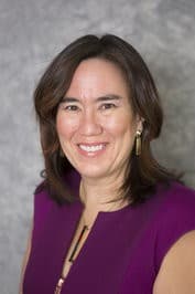 Photo of Jade Lee