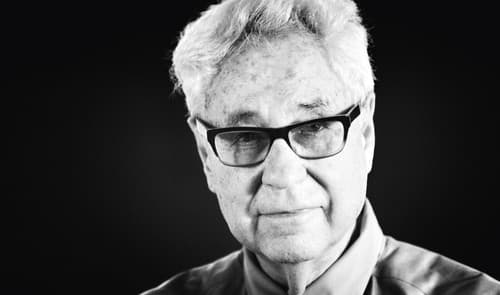 Photo of Elliott Erwitt