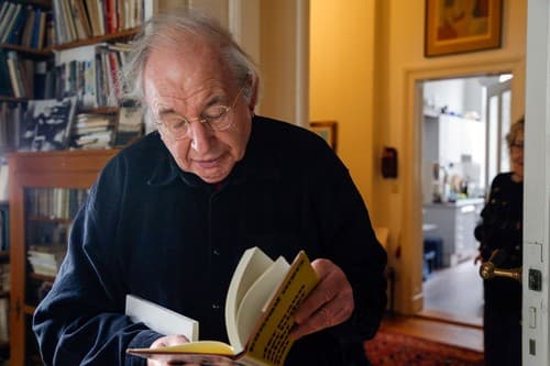 Photo of Manfred Schlösser