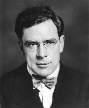 Photo of Maxwell Anderson