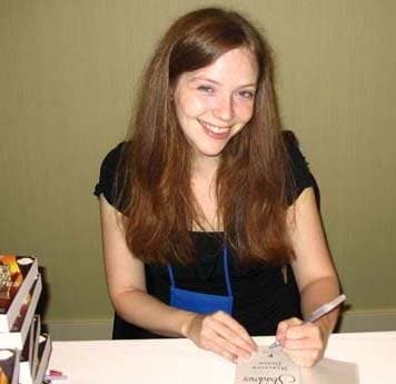 Photo of Meredith Duran