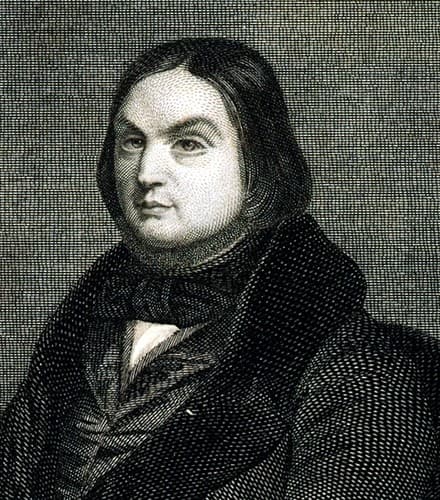 Photo of Émile Souvestre