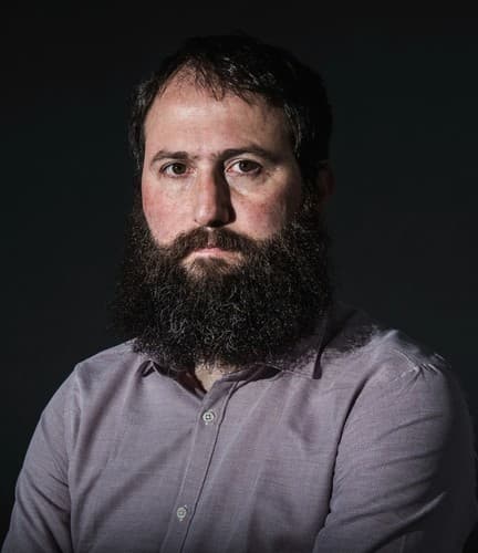 Photo of Julián Fuks