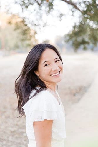 Photo of Joanna Ho