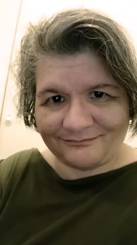 Photo of Nathalie M.L. Römer