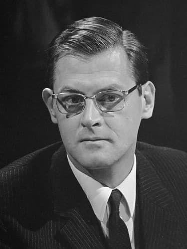 Photo of Theo Sommer