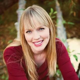 Photo of Kasie West