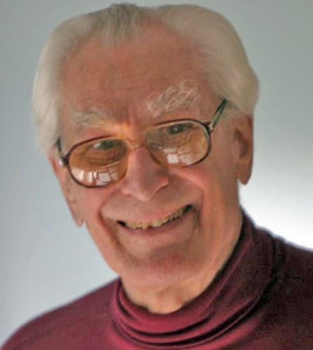 Photo of Richard K. Guy
