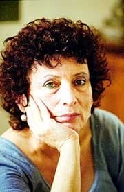 Photo of Nurit Zarchi