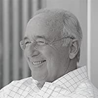 Photo of Steven Pressfield