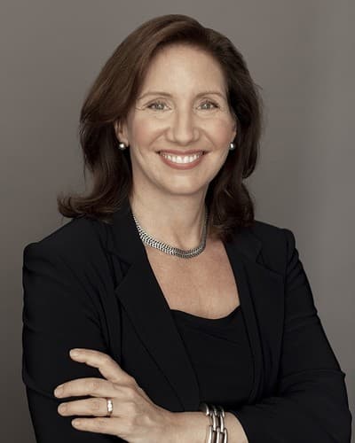 Photo of Jennifer S. Hirsch