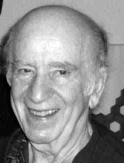 Photo of William O. J. Moser