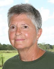 Photo of Gerri Hill