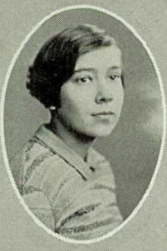 Photo of Valerie Taylor
