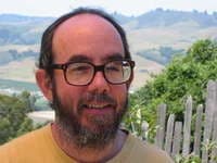 Photo of Paul Fleischman